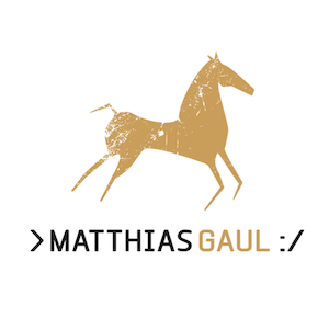 Matthias-gaul logo