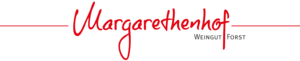 2019 margarethenhof logo weingutforst 2