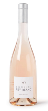 Domaine Pey Blanc No1 Rose